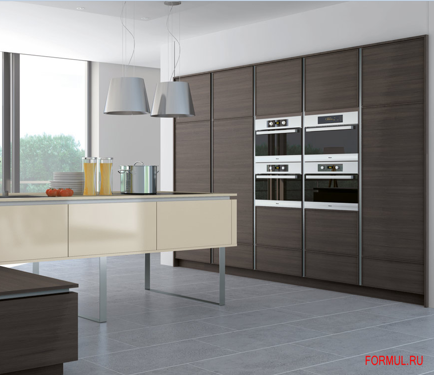 Кухня Beckermann Kuchen Magro